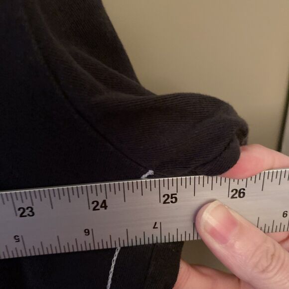 Life Is Good Crusher Tee XL Women’s Mid-drift Shirt “Today’s A Good Day”middrift - Picture 6 of 9